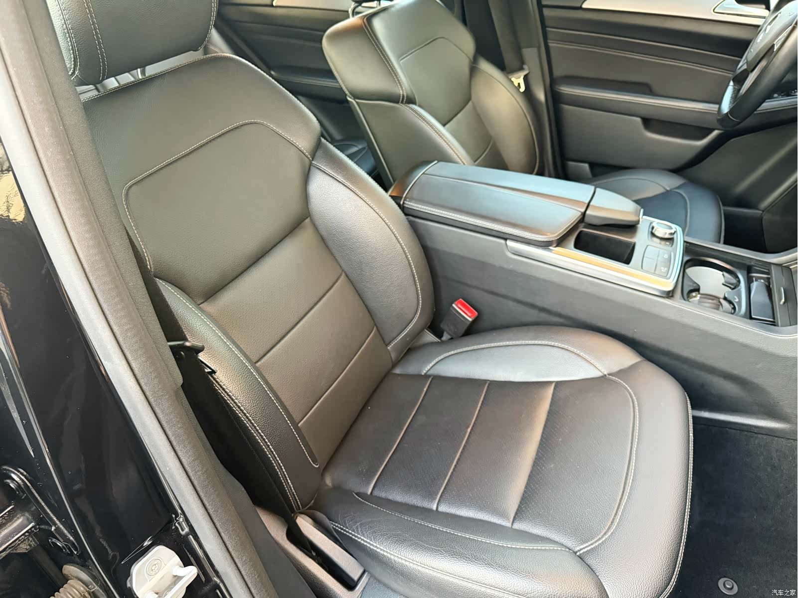 Mercedes-Benz M-Class, 2013 11