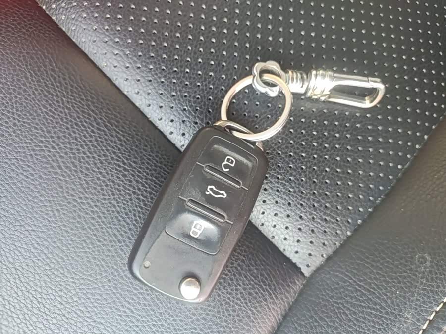 Volkswagen Polo 2019, фото 8