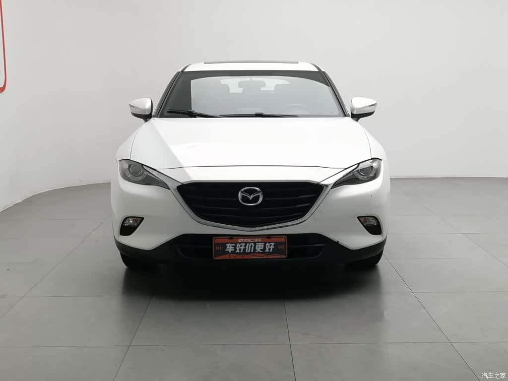 Mazda CX-4, 2019 3