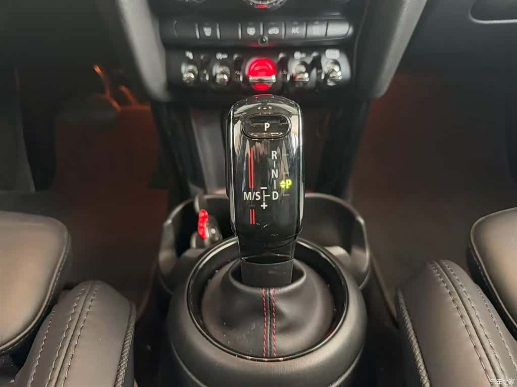 Mini Cooper, 2019 7
