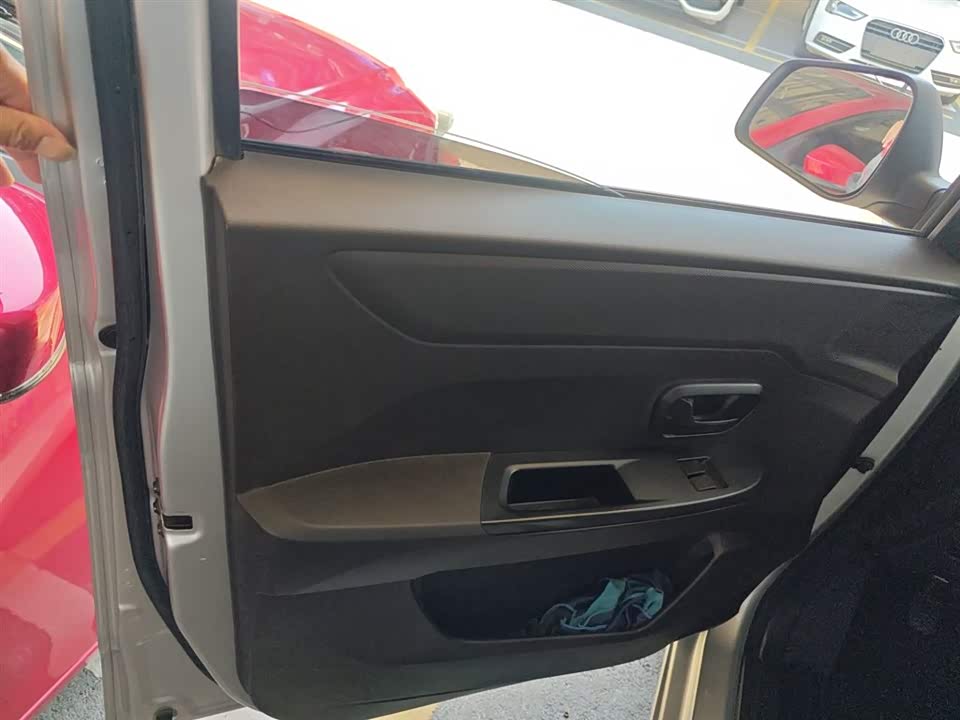 Wuling Wuling Hongguang V