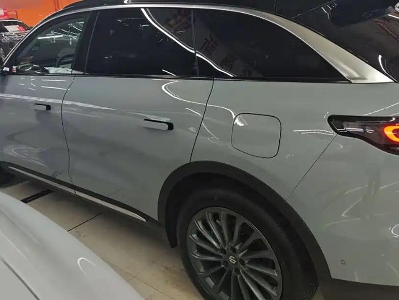 Leapmotor C11 Leapmotor C11