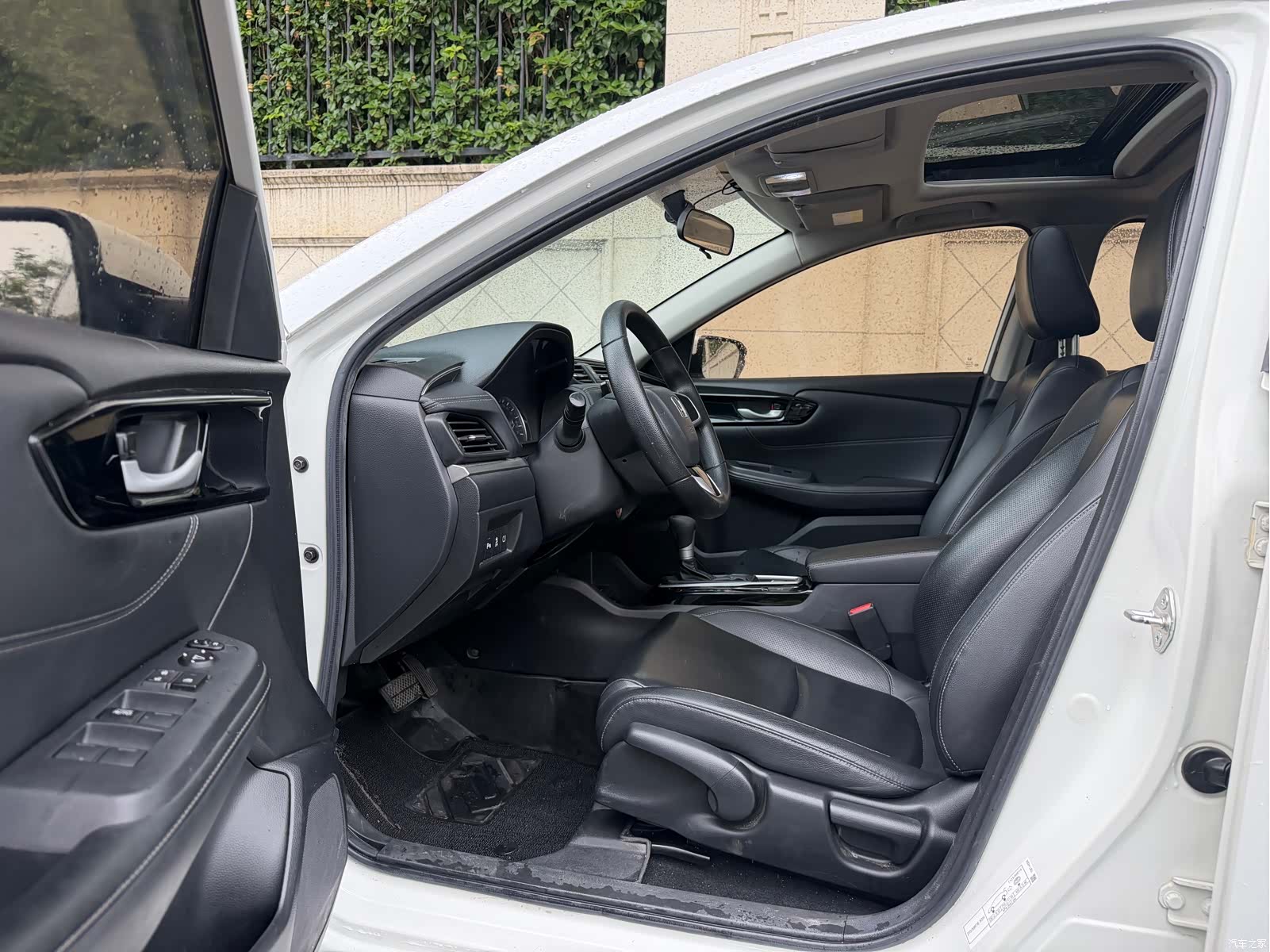 Honda V, 2019 6