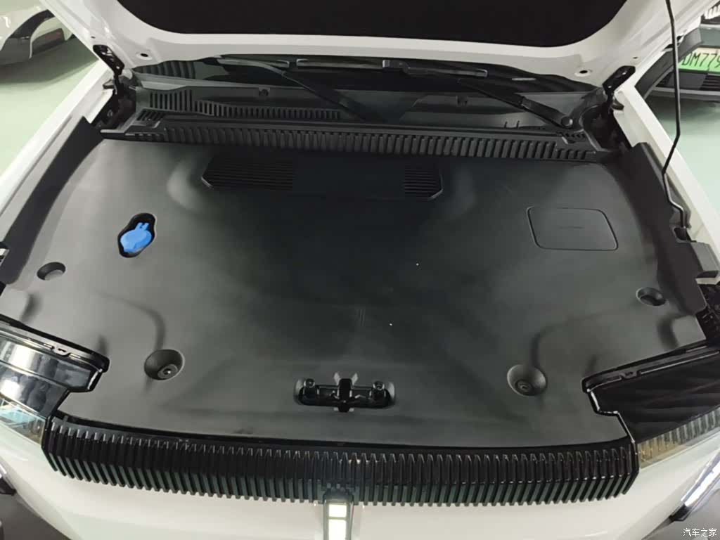 Chery iCAR, 2024 20