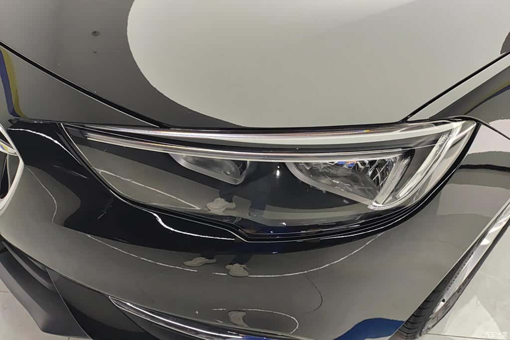 Buick Regal, 2020 все фото