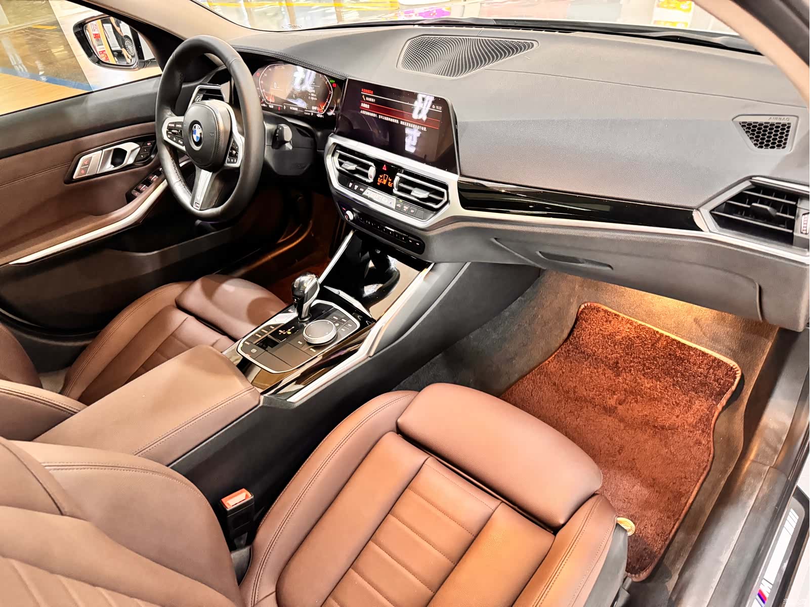 BMW 3 Series, 2021 19