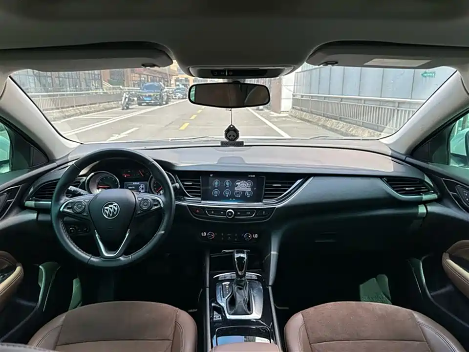 Buick Regal