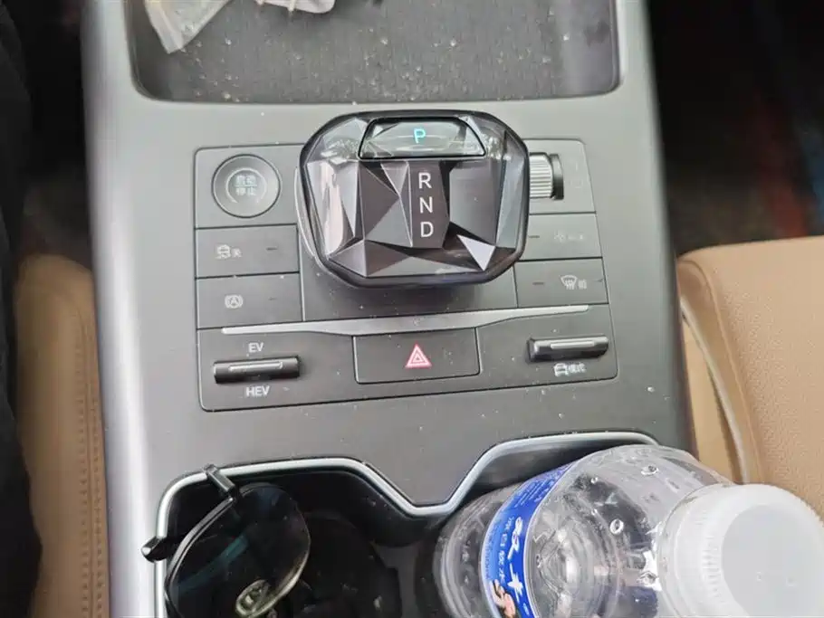 BYD Songjiang BYD Songjiang