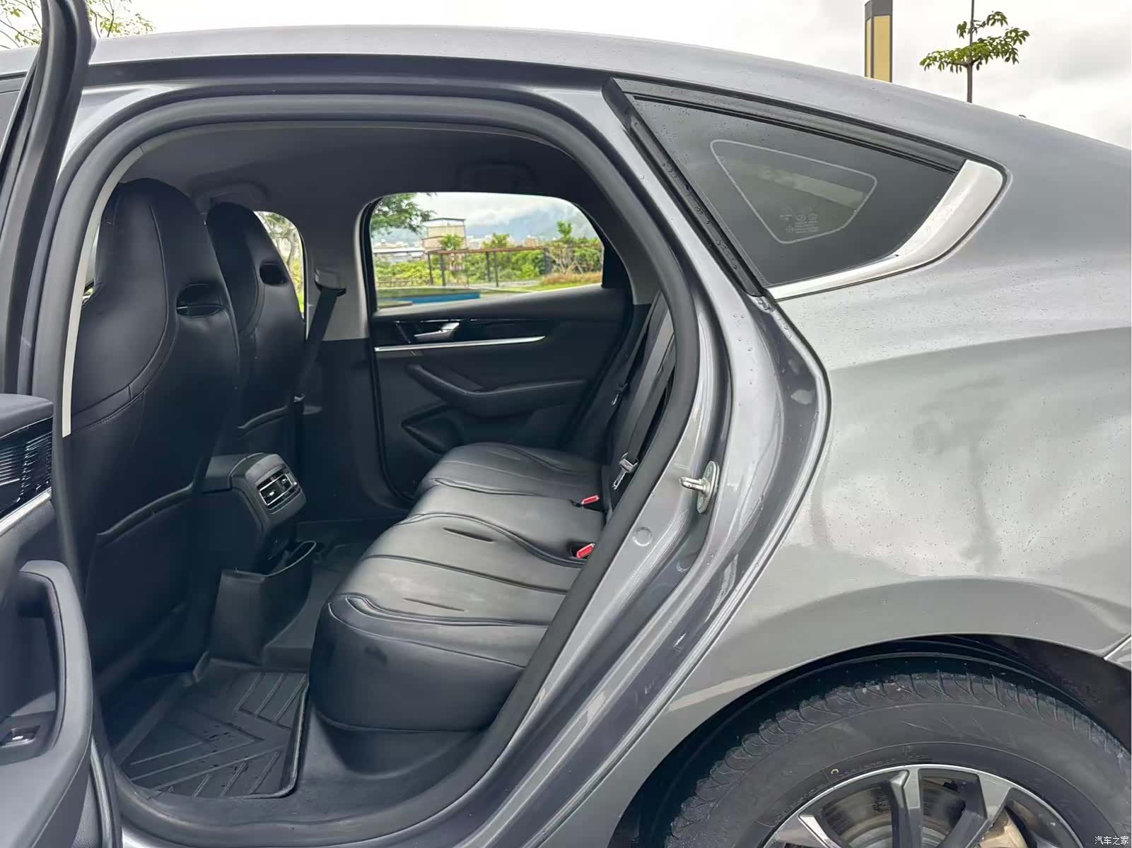BYD Qin, 2022 9