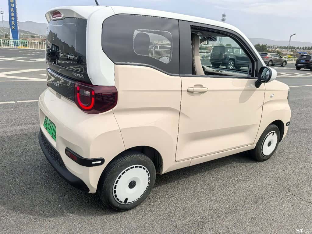 Chery QQ, 2025 8