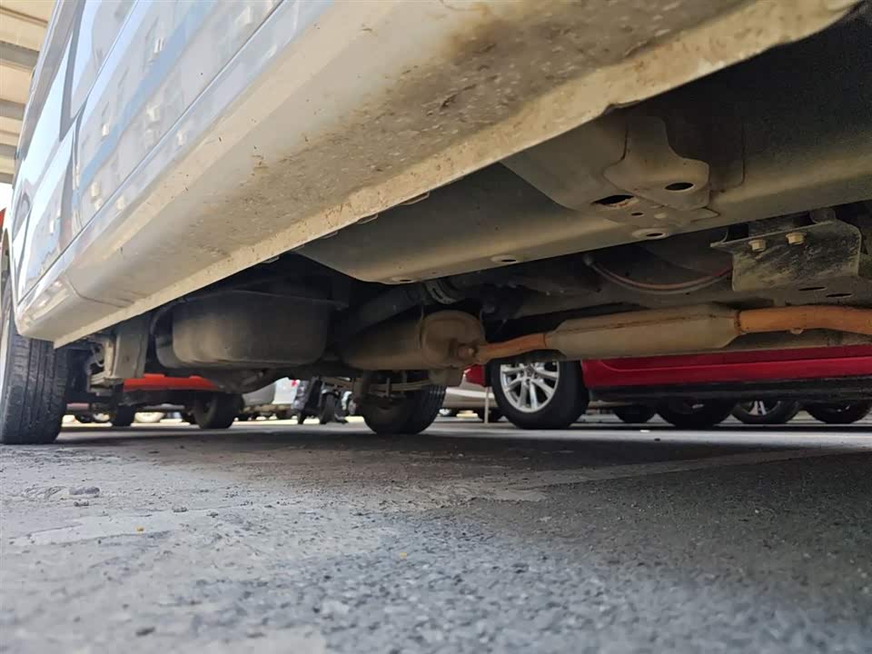 Wuling Wuling Hongguang V