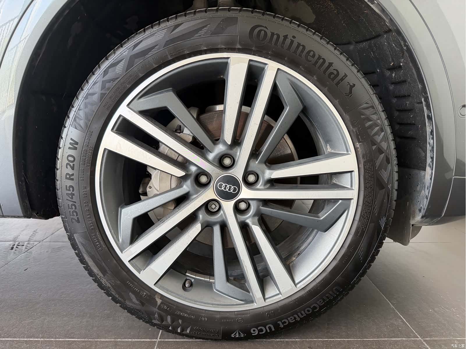 Audi Q5L, 2022 15