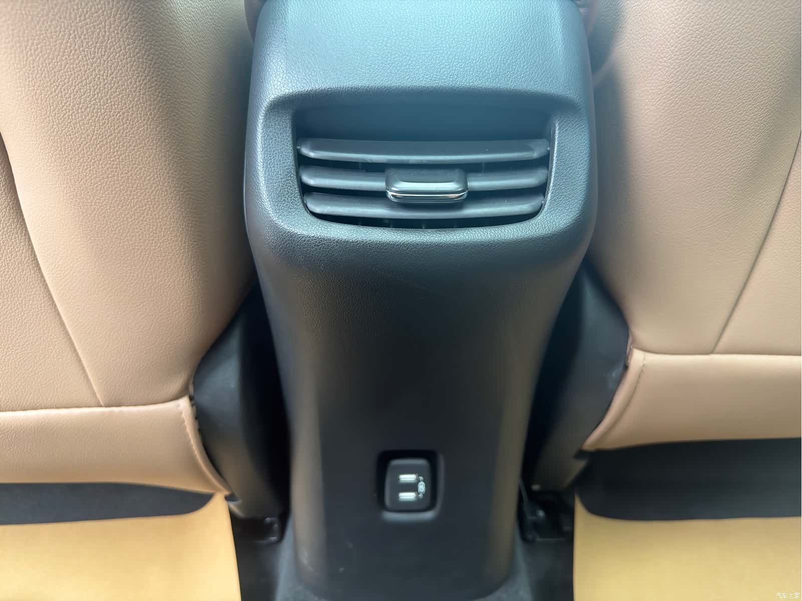 Buick GL6, 2022 15