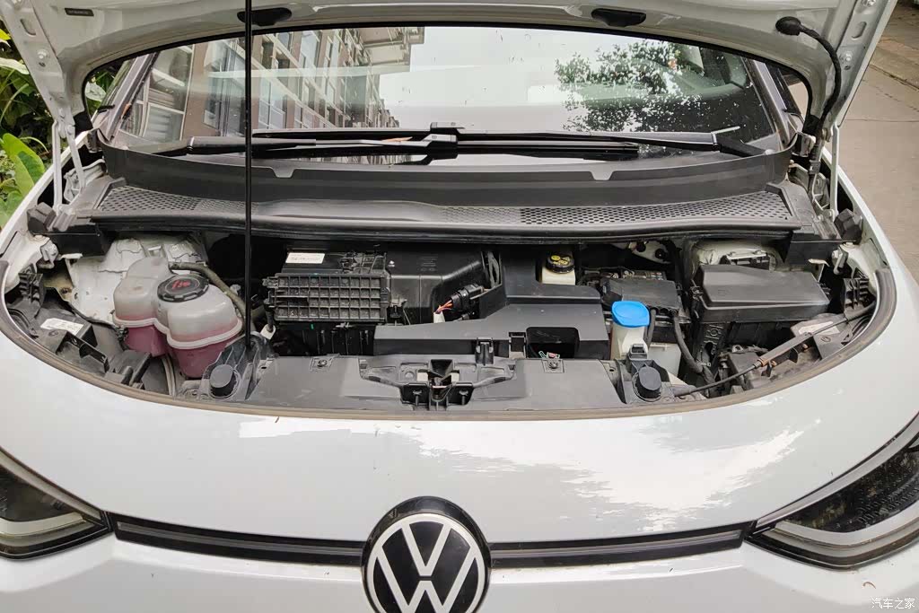 Volkswagen ID.3, 2022 10