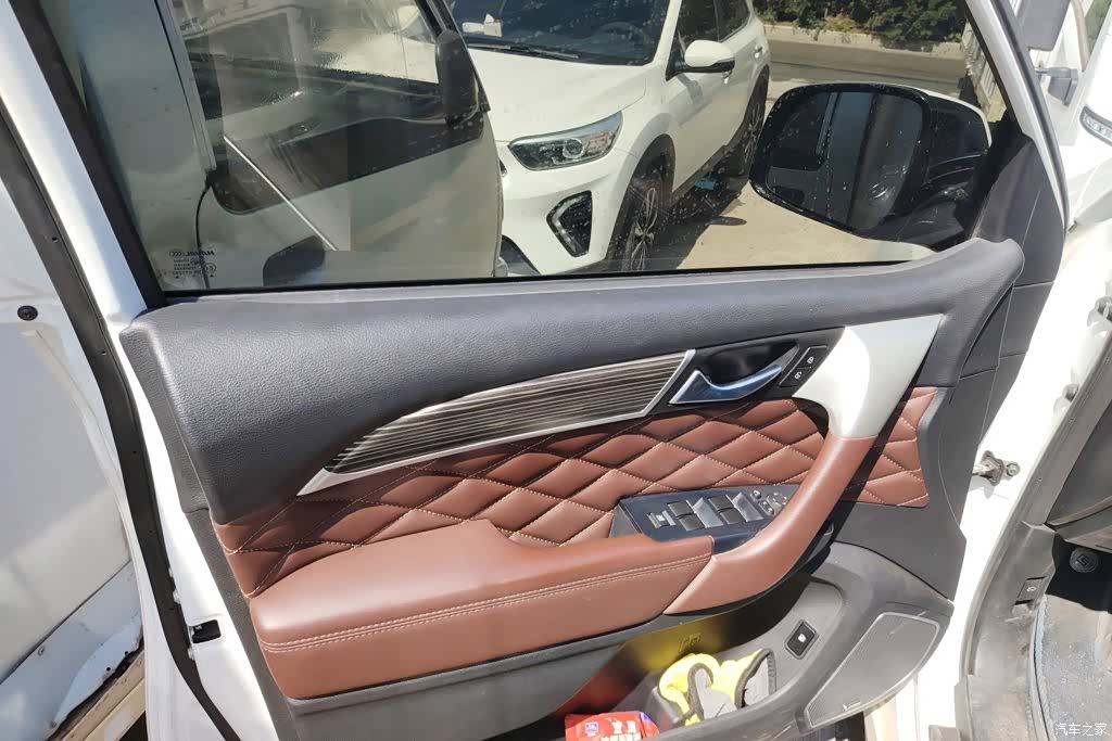 Haval H9, 2019 7