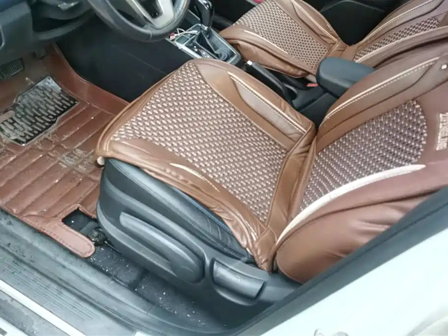 Hyundai Beijing ix25