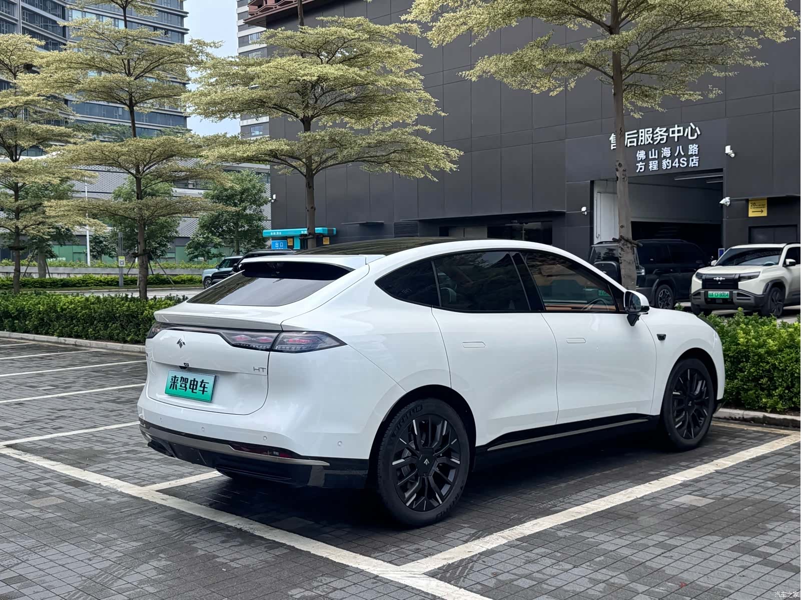 Hyper HT, 2025 6