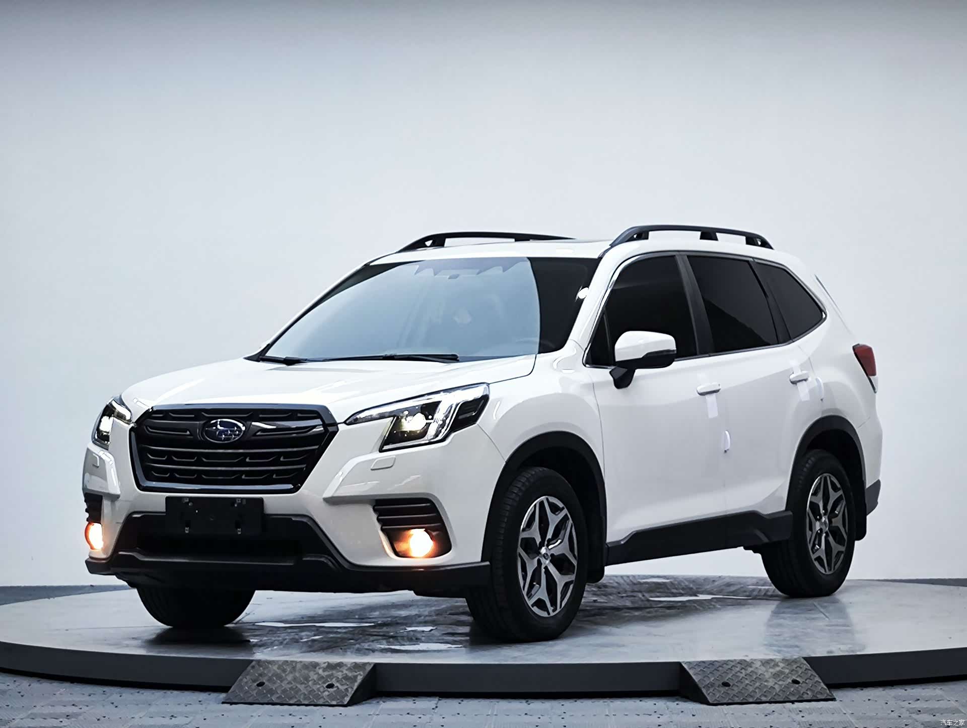 Subaru Forester, 2022 1