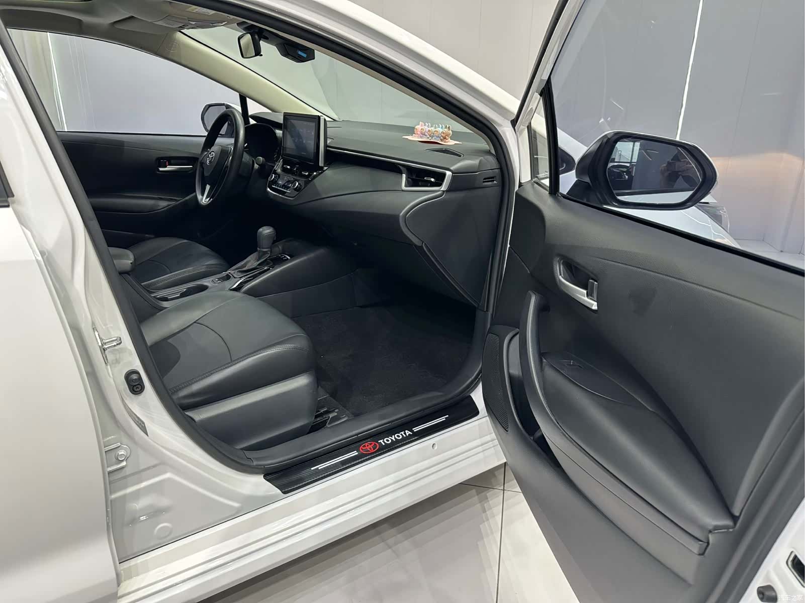 Toyota Corolla, 2022 15
