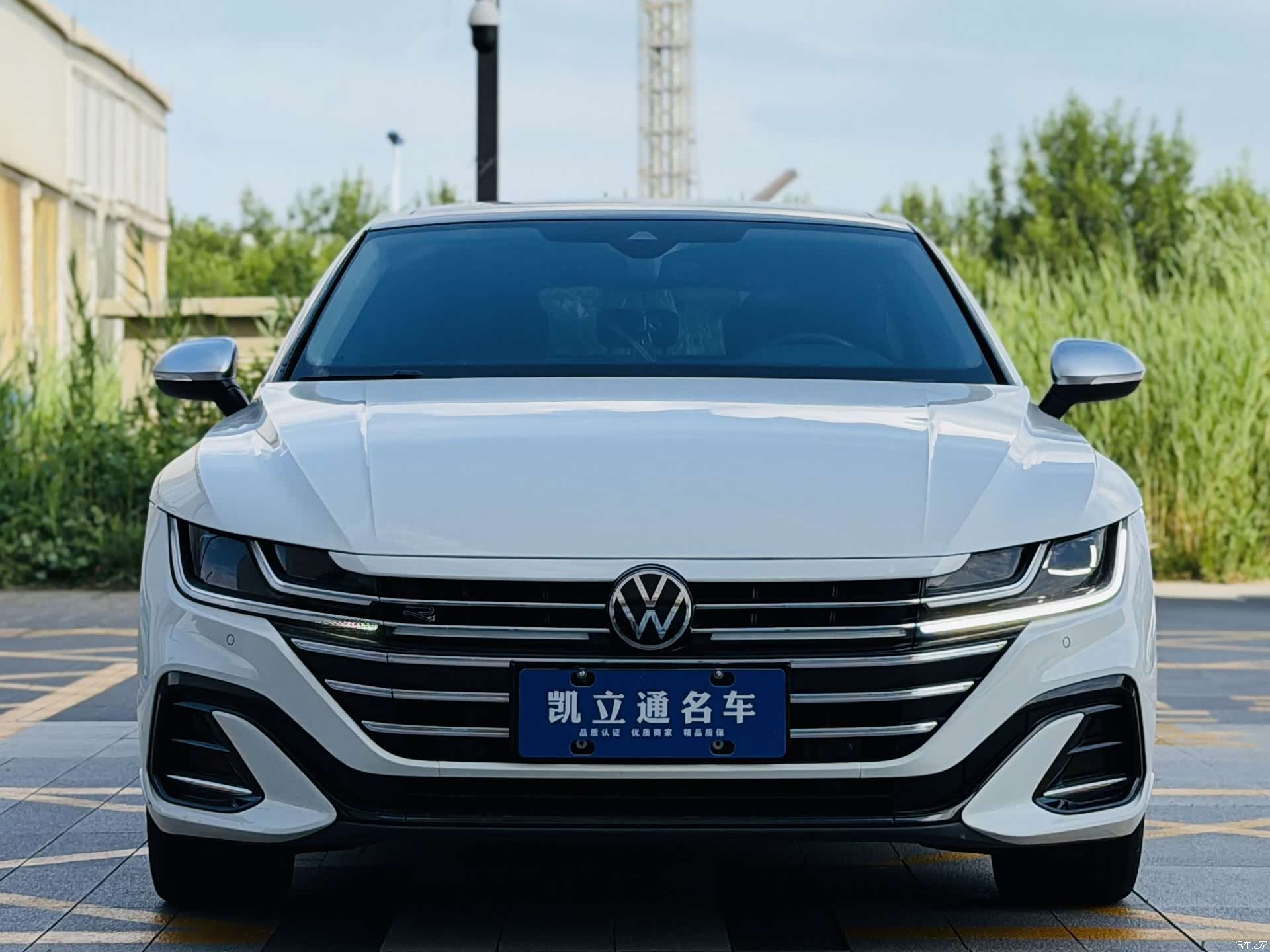 Volkswagen CC, 2023 2