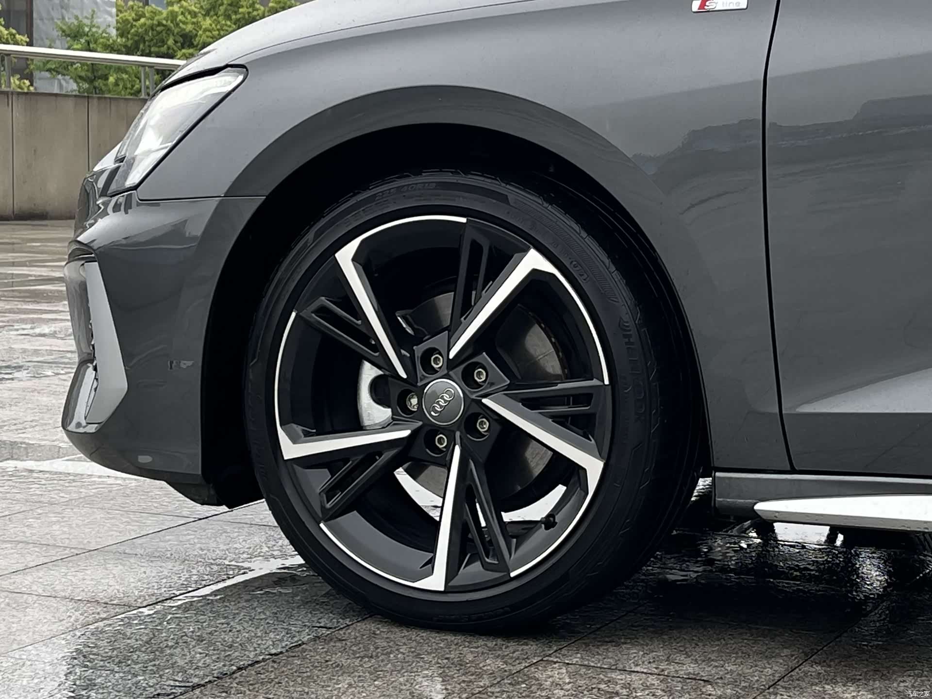 Audi A3, 2021 9