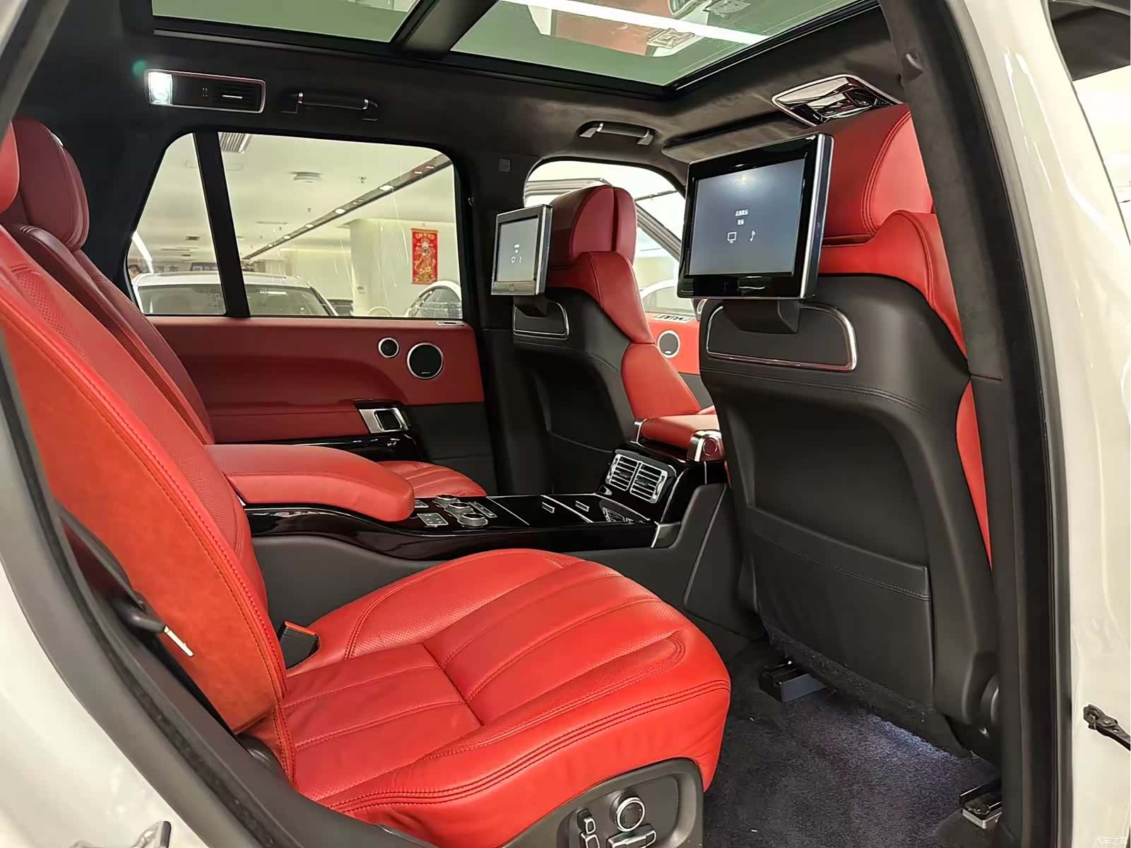 Land Rover Range Rover, 2016 16