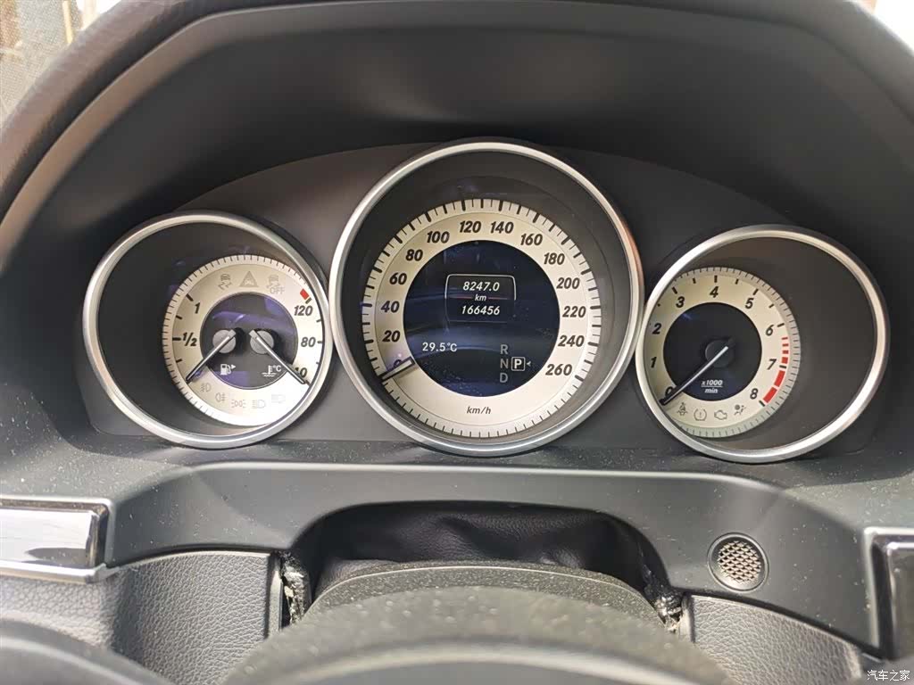 Mercedes-Benz E-Class, 2015 все фото