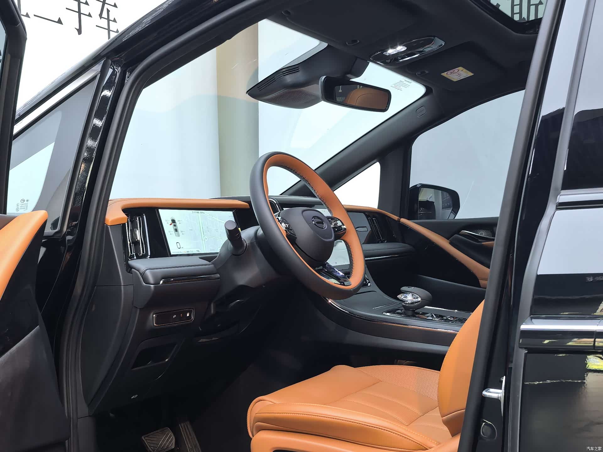 Trumpchi M8, 2026 9