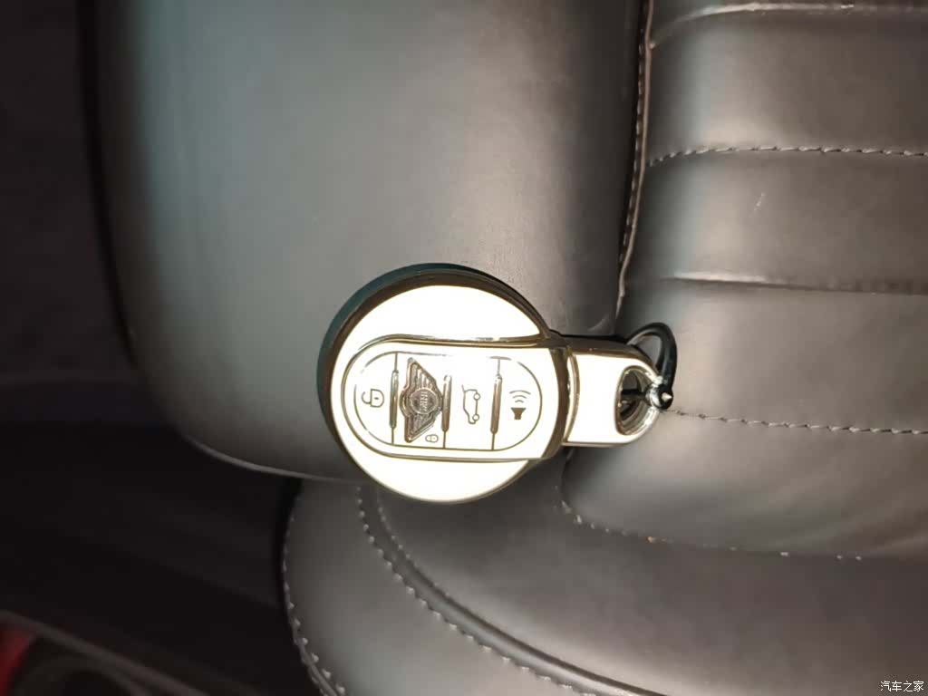 Mini Countryman, 2019 9
