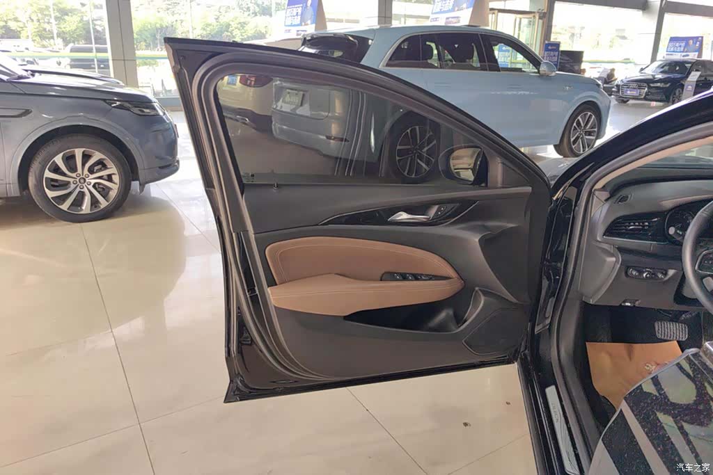 Buick Regal, 2023 7