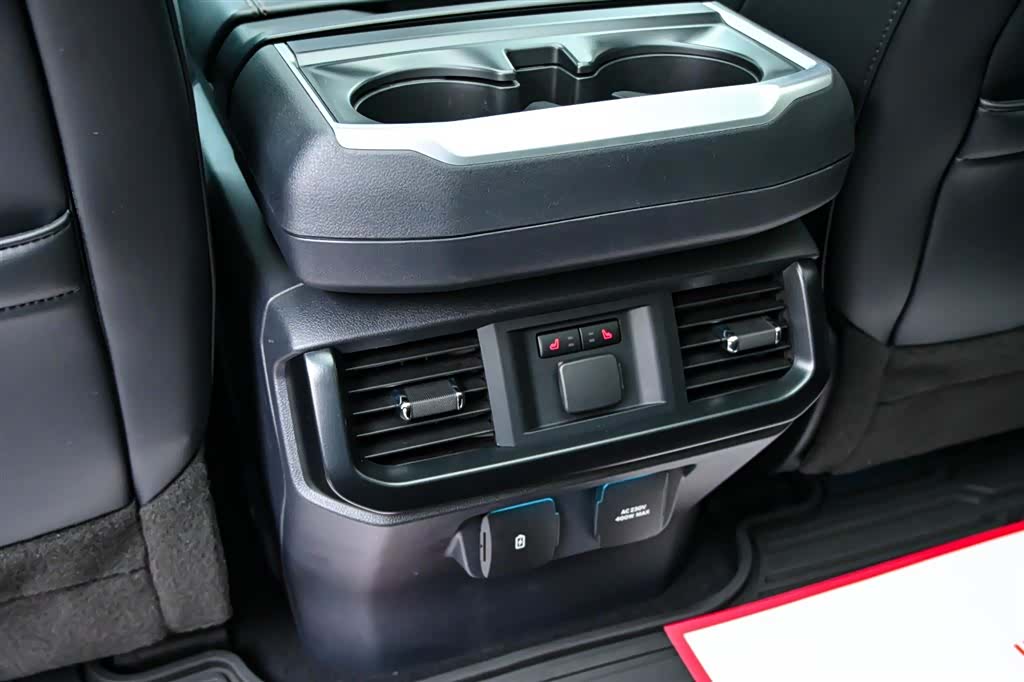 Ford F-150, 2025 34