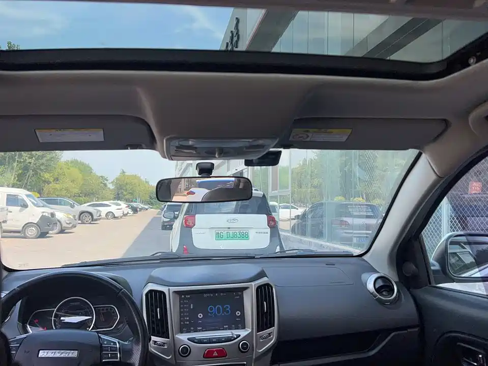 Haval H1 Haval H1
