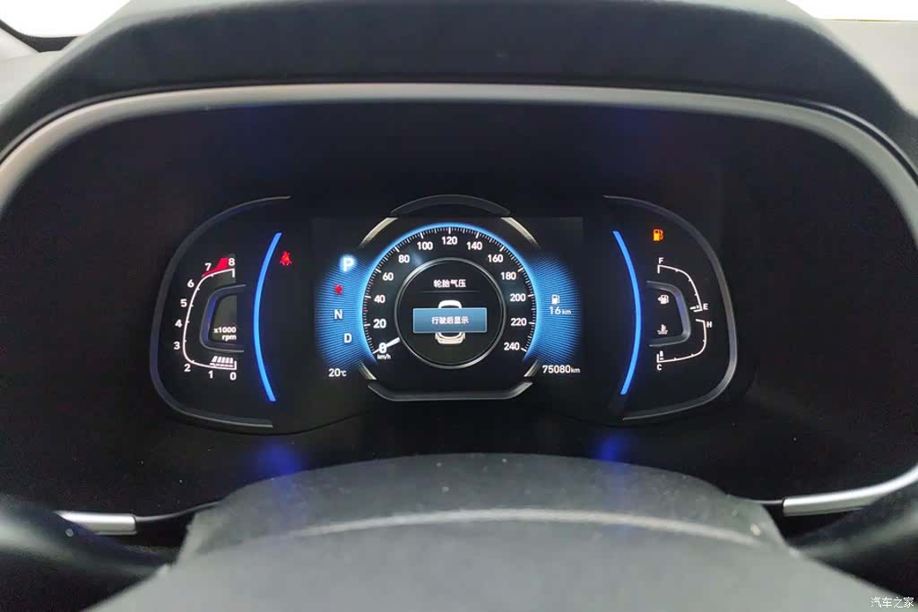 Hyundai Tucson, 2019 14