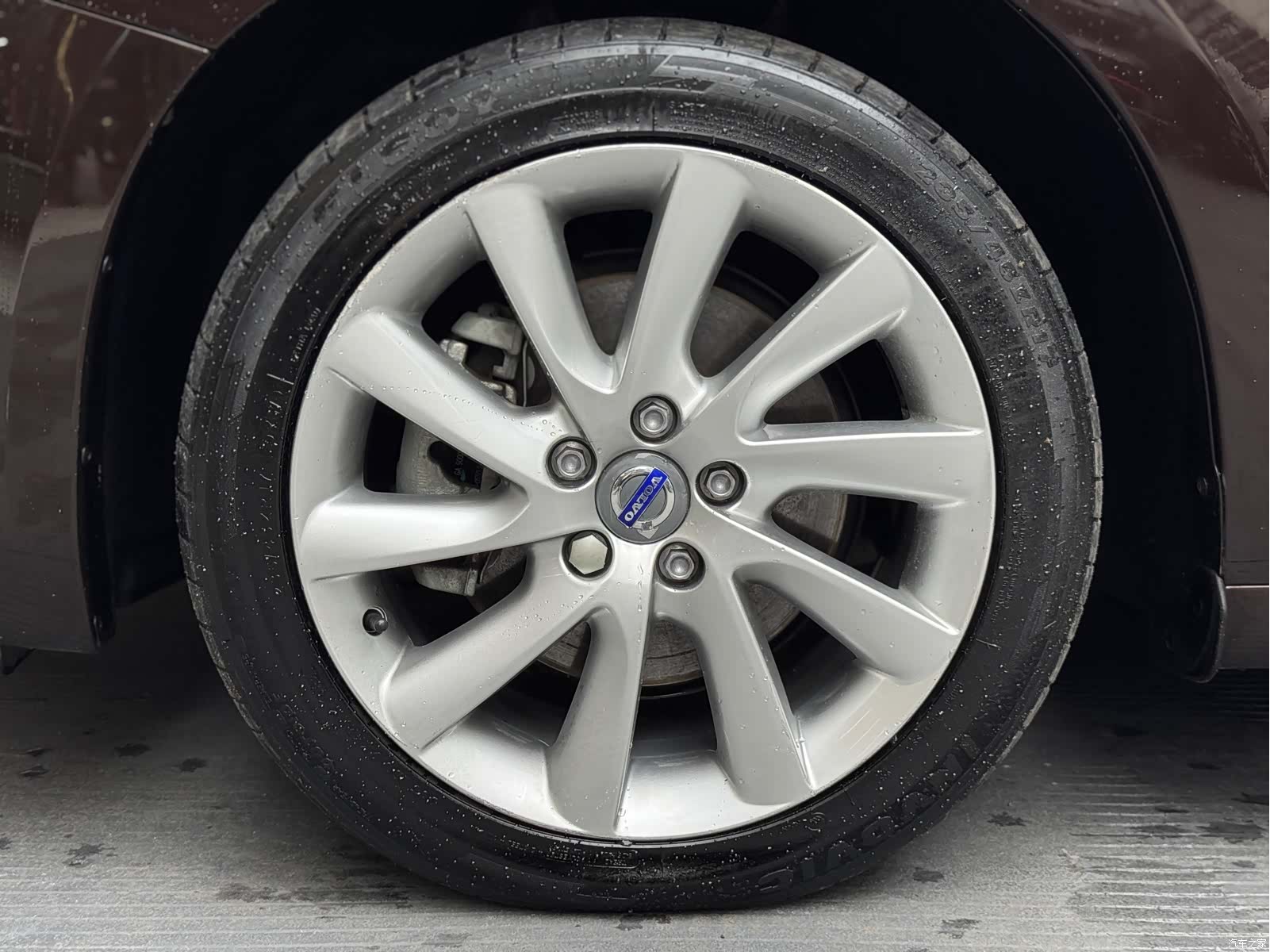 Volvo S60, 2017 17