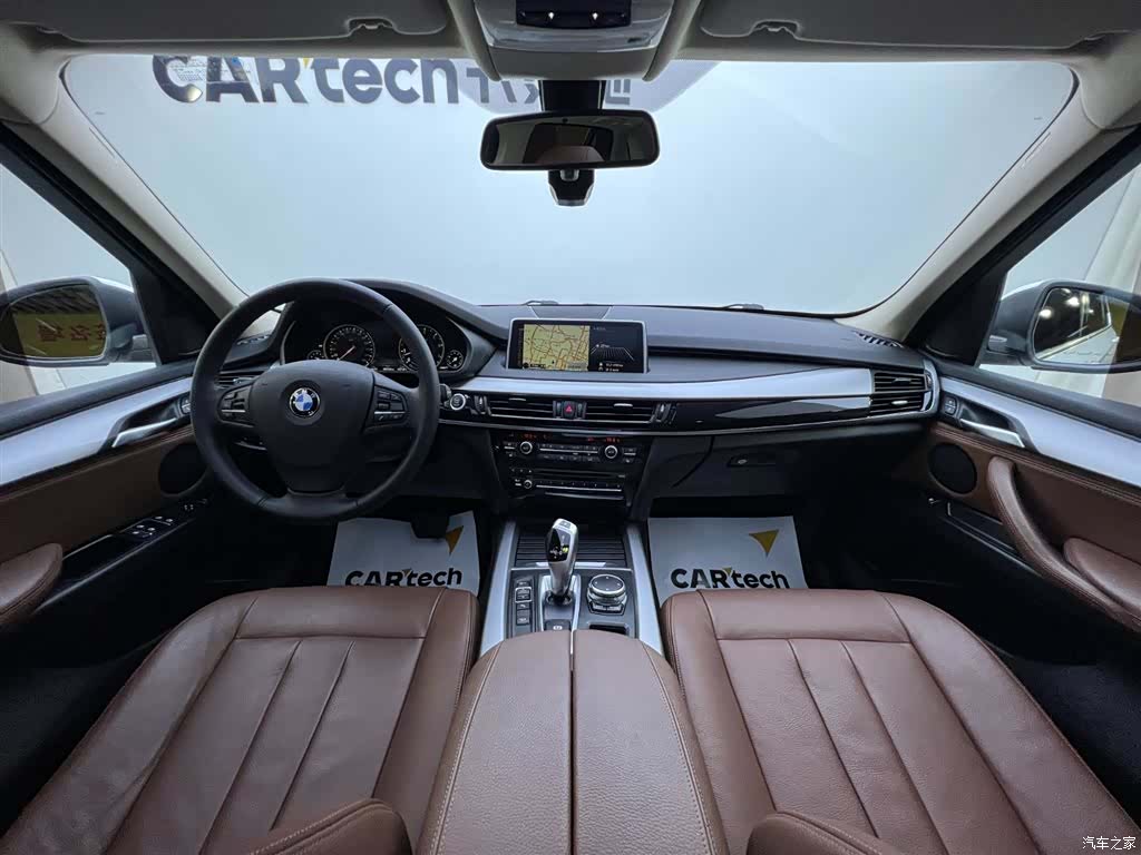 BMW X5, 2017 7