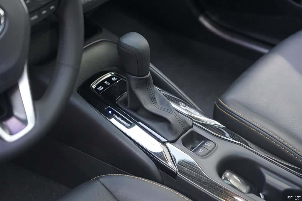 Toyota Corolla, 2024 14