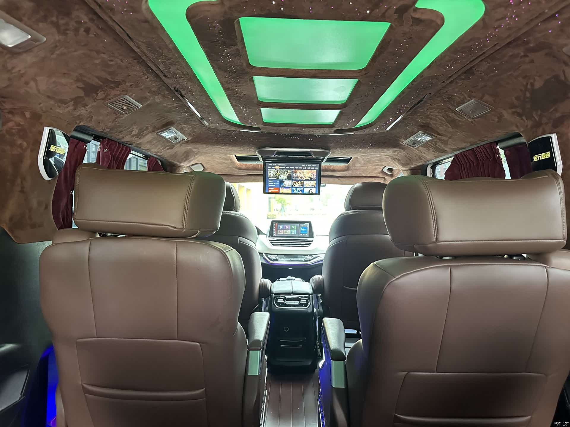 Maxus G20, 2020 14