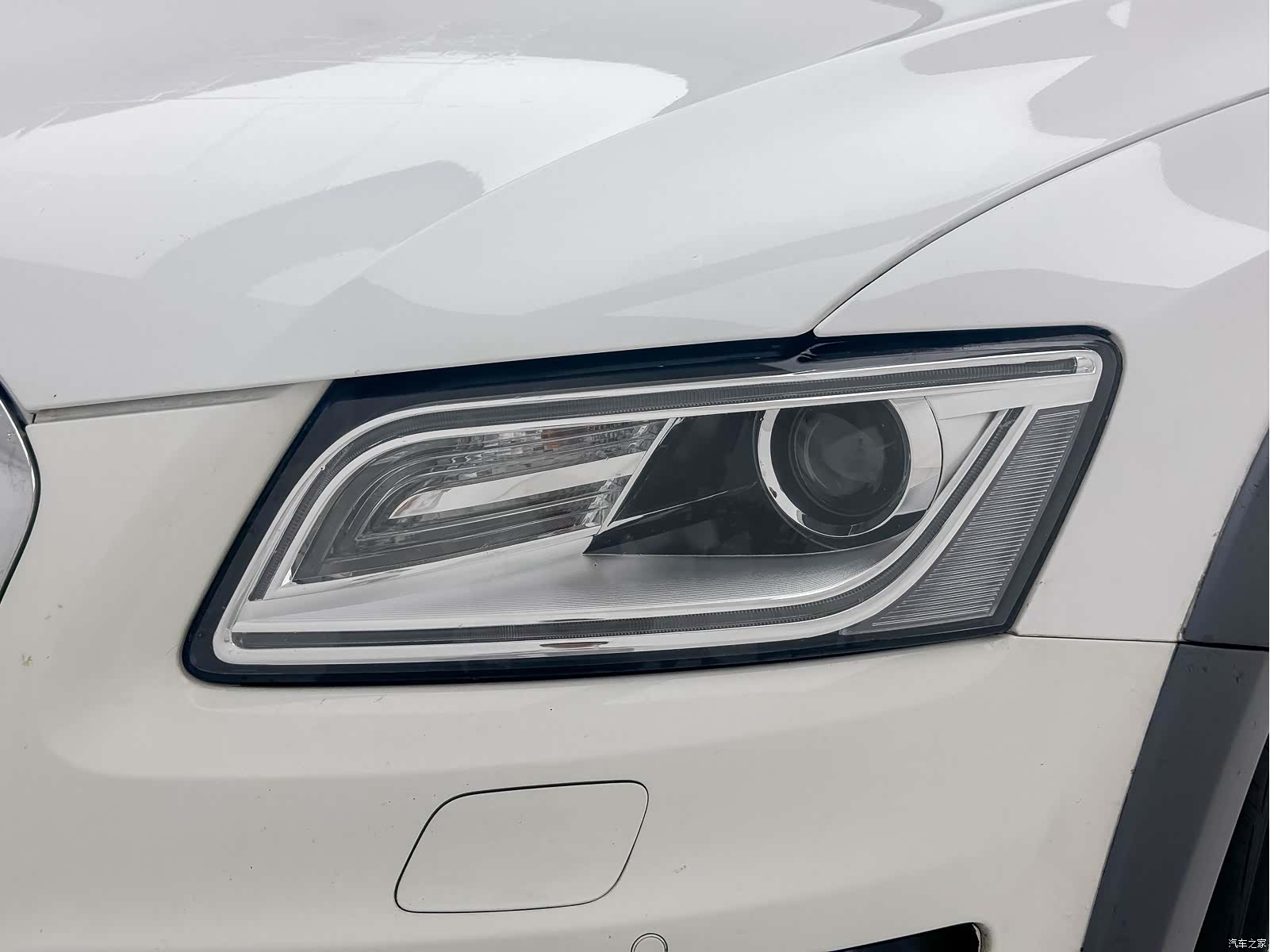 Audi Q5, 2018 17
