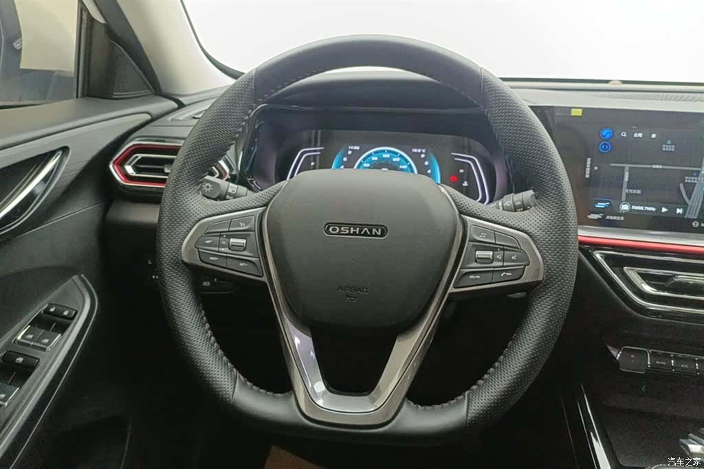 Changan X5, 2022 15