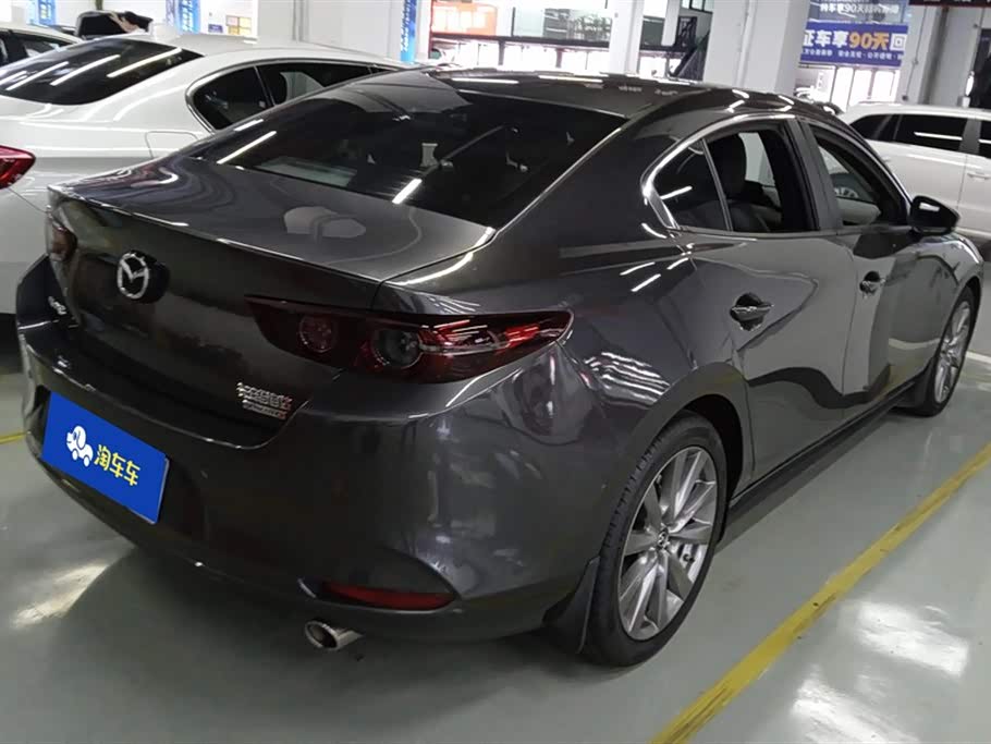 Mazda 3 Angkesaila Mazda 3 Angkesaila