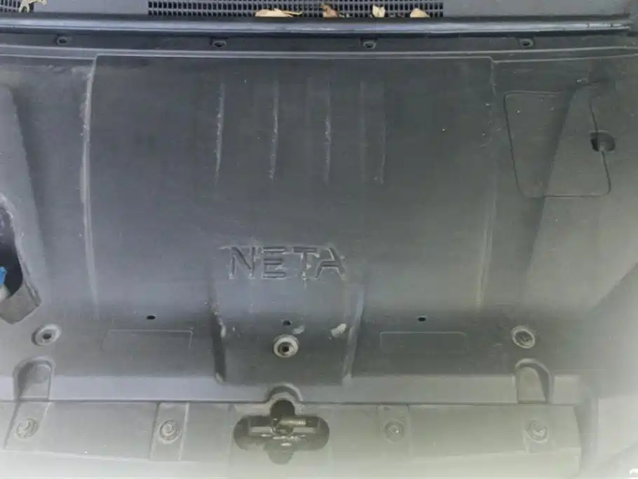 Neta Nezha V
