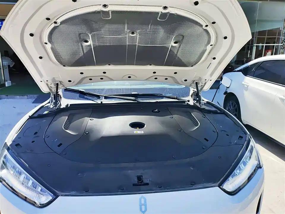 HarmonyOS Ask the world M5