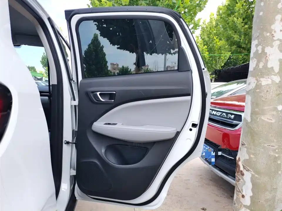Leapmotor T03 Leapmotor T03