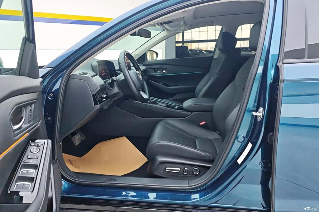 Honda Accord, 2023 9