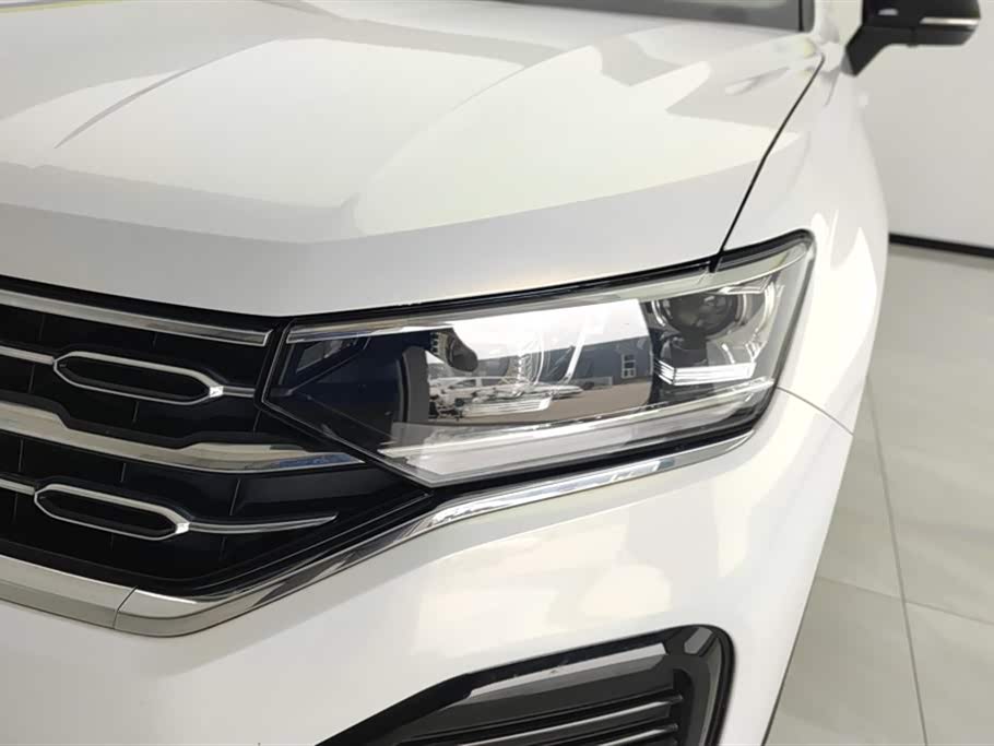 Volkswagen Tanyue Volkswagen Tanyue