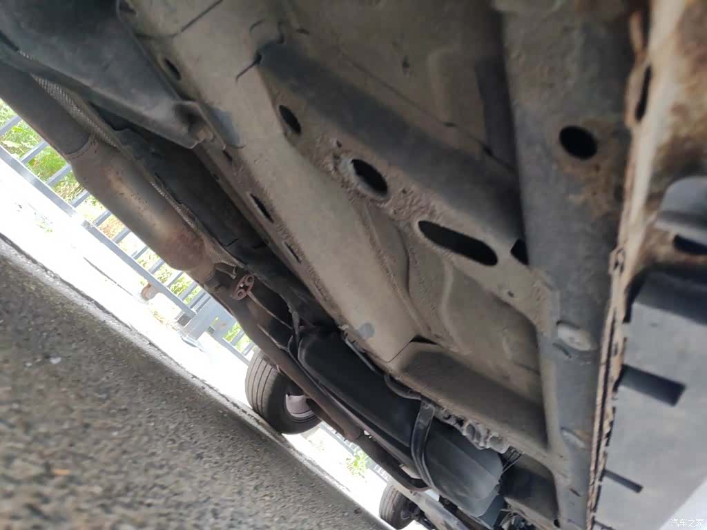 Roewe RX5, 2016 19