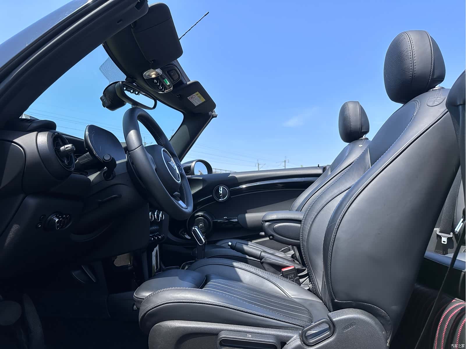 Mini Cooper, 2022 8