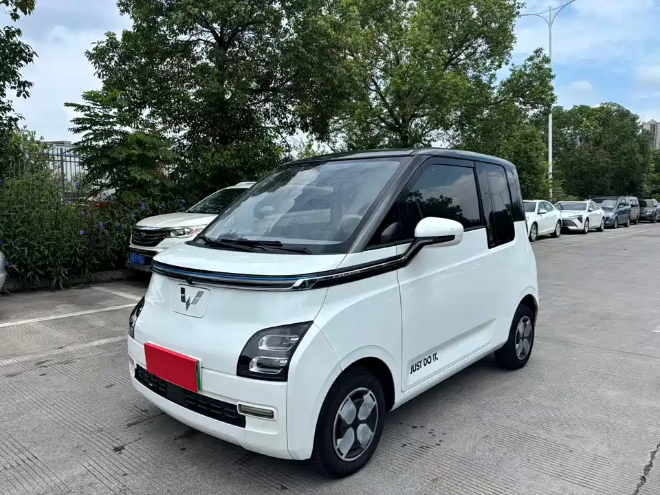 Wuling Wuling Air ev Clear Sky