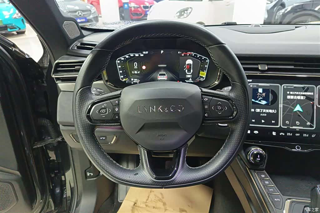 Lynk & Co 01, 2021 15