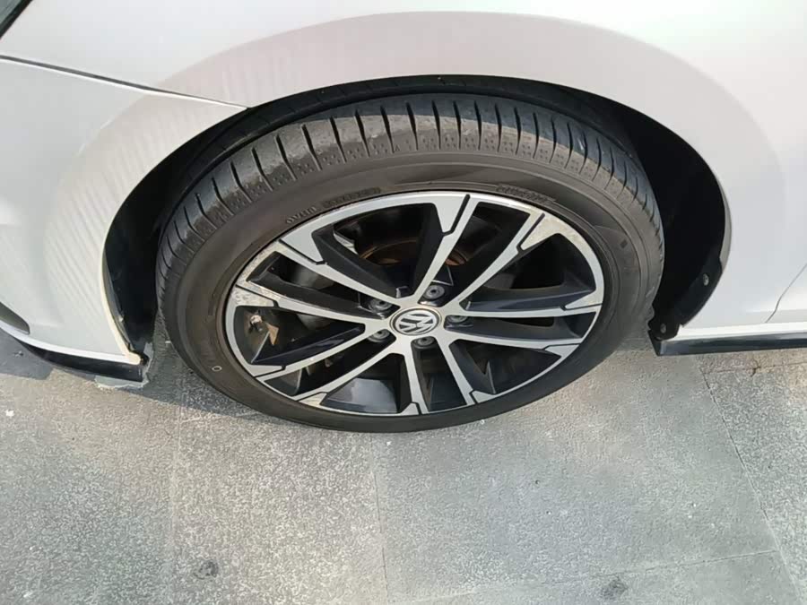 Volkswagen Golf 2019, фото 22